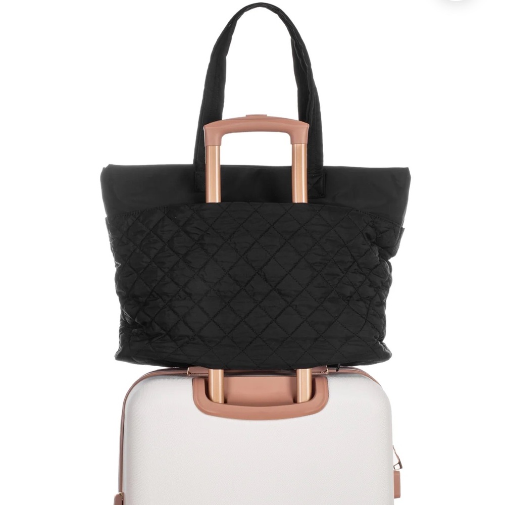 Ela x Julian Harris Collection Everyday Tote